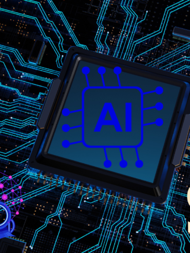 “AI Meets Digital Marketing: The Ultimate Growth Hack!”